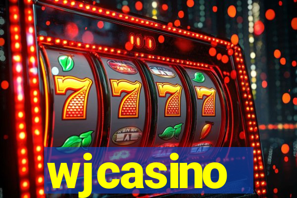 wjcasino - jogos slots premium